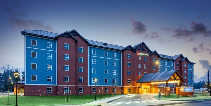Image of Candlewood Suites