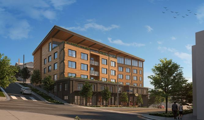 Image of Aegis Assisted Living